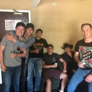 Meet your Posher, Jesse